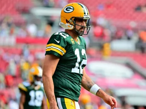 NFL News: Aaron Rodgers receives extremely high praise from Bill Belichick