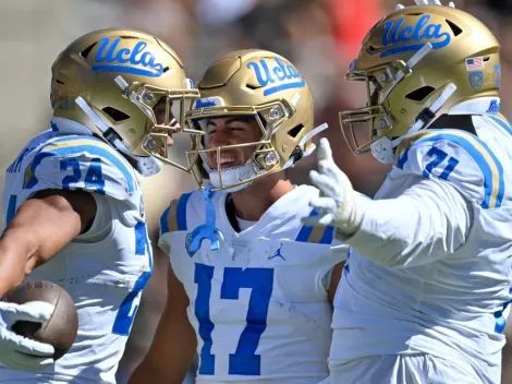 UCLA vs Washington: Date, Time and TV Channel in the US to watch or live stream free Week 5 of NCAA College Football 2022