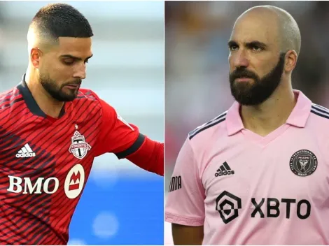 Toronto FC vs Inter Miami: Preview, predictions, odds, and how to watch or live stream 2022 MLS Season in the US today