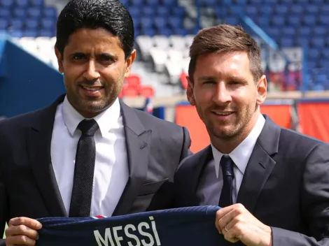 The sneaky plan for PSG to hurt Barcelona after risk of Lionel Messi comeback to Camp Nou emerges