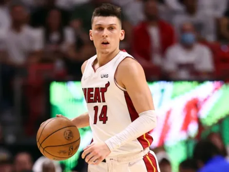 Heat News: Tyler Herro warns Miami, throws shade at other NBA players