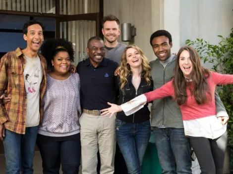 'Community: The Movie': Possible release date, cast and plot