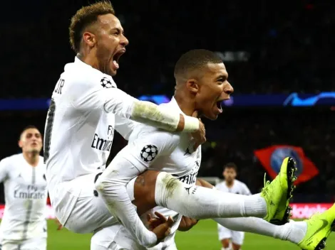 Luis Campos: The reason why signing Kylian Mbappe and Neymar was mistake for PSG