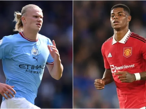 Manchester City vs Manchester United: TV Channel, how and where to watch or live stream online 2022/2023 Premier League in your country today