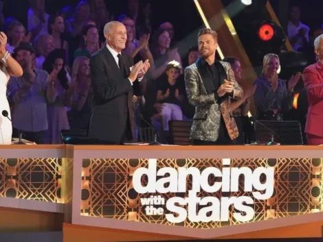 Dancing With the Stars 2022: How to watch episode 3 [Bond Night] of Season 31 tonight