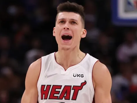 Heat News: Tyler Herro made it to the highest-paid players list with Jimmy Butler and Bam Adebayo