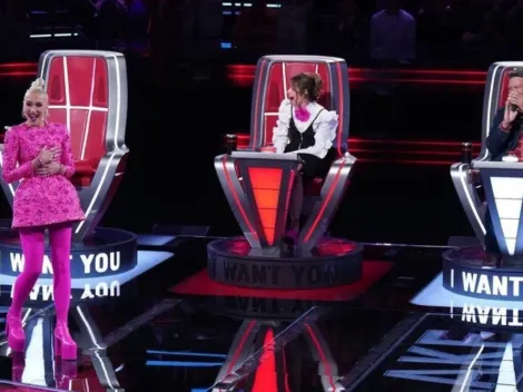 The Voice 2022: Where to watch episode 5 of Season 22 tonight
