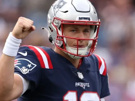 New England Patriots: Who could replace Mac Jones in 2023?