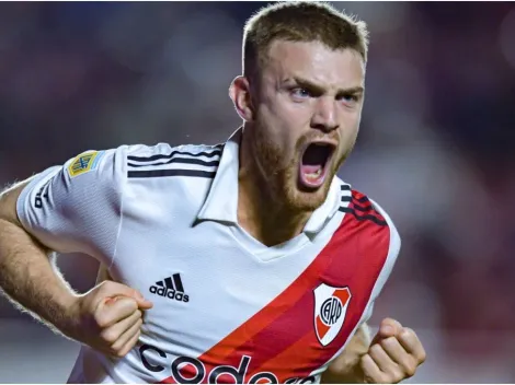 River Plate vs Estudiantes LP: TV Channel, how and where to watch or live stream online free 2022 Argentine League in your country today