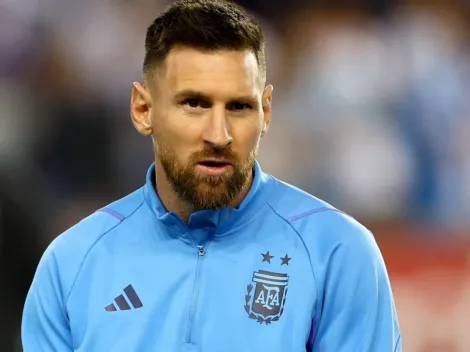 Report: Lionel Messi could be returning to Barcelona