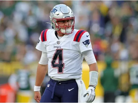 NFL News: Patriots QB Bailey Zappe gets real on benching Mac Jones