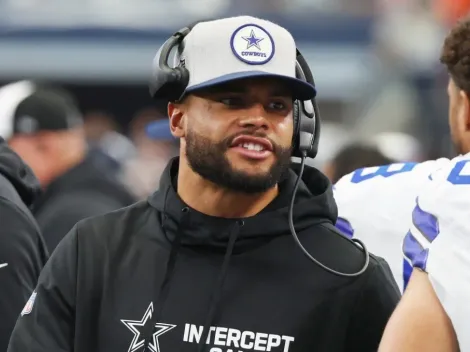 NFL News: Dak Prescott's worrying response about his injury that frightens the Cowboys