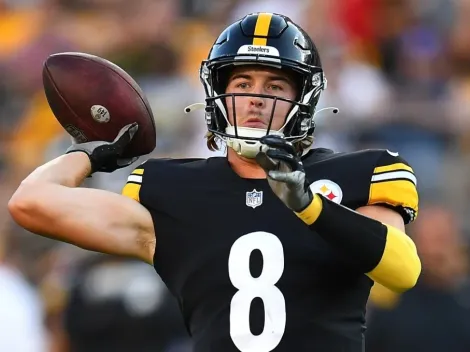 NFL News: Ben Roethlisberger has a piece of advice for Kenny Pickett, Steelers