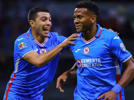 Cruz Azul vs Leon: Date, Time and TV Channel to watch or live stream free Liga MX Apertura 2022 Playoffs in the US
