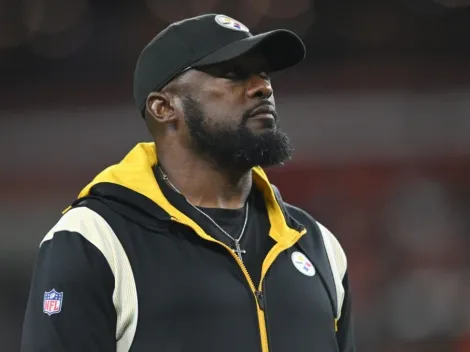 Steelers HC Mike Tomlin believes there are 'aliens' playing for other NFL teams