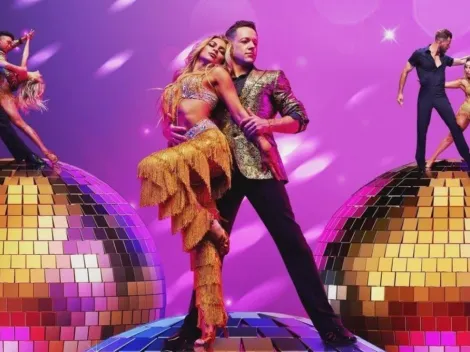 Dancing With the Stars 2022 spoilers: Theme, songs and dances for tonight's episode [Week 4]