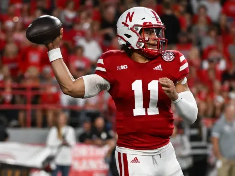 Nebraska vs Rutgers: Date, Time and TV Channel to watch or live stream free 2022 NCAA College Football Week 6 in the US