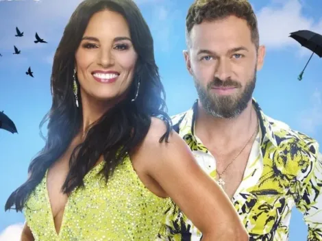 Dancing With the Stars 2022: How to vote during Disney Night episode tonight