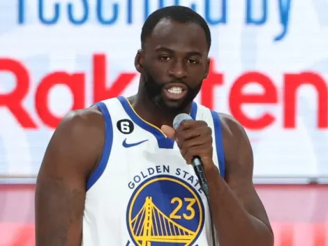 NBA News: Draymond Green reveals which teams are the worst to play against