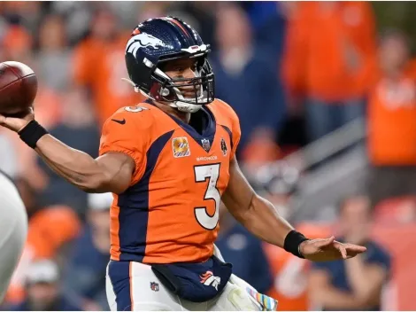 NFL: Frustrated Russell Wilson takes the blame for the loss as current and former teammates call him out