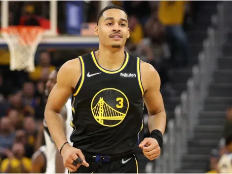 NBA News: Warriors' Stephen Curry gets real on Jordan Poole's new attitude