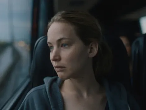 Causeway: Release date, plot, cast and how to stream Jennifer Lawrence's new film