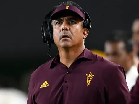 Arizona State vs Washington: Date, Time and TV Channel in the US to watch or live stream free Week 6 of NCAA College Football 2022