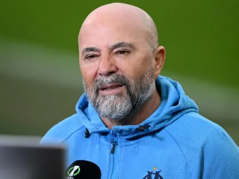 LaLiga: Jorge Sampaoli has first major signing in sight for Sevilla?