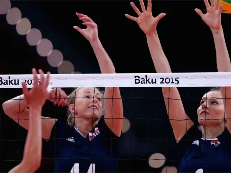 Poland vs Germany: Date, time and TV Channel to watch or live stream 2022 FIVB Volleyball Women's World Championship in the US