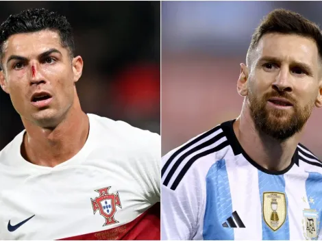 Lionel Messi or Cristiano Ronaldo: Who has had better career according to retired legends?