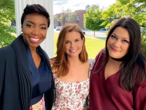 Sweet Magnolias Season 3: Release date, cast and plot of the Netflix series