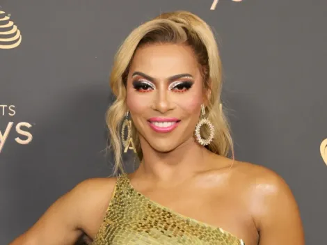 Shangela’s profile: Age, height, TV shows and net worth of the DWTS contestant