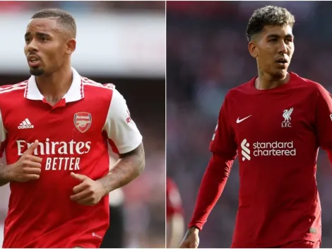 Arsenal vs Liverpool: TV Channel, how and where to watch or live stream online free 2022/2023 Premier League in your country today