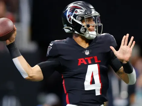 Desmond Ridder's profile: Age, parents, girlfriend and contract