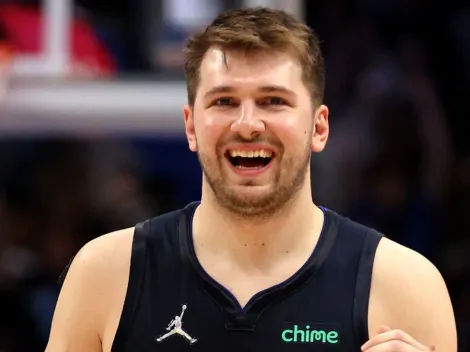 NBA Rumors: Dallas Mavericks could land former Luka Doncic teammate