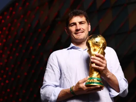 Iker Casillas Tweet: Lucy Bronze calls for 'more education' amid terrible 'joke' gone bad