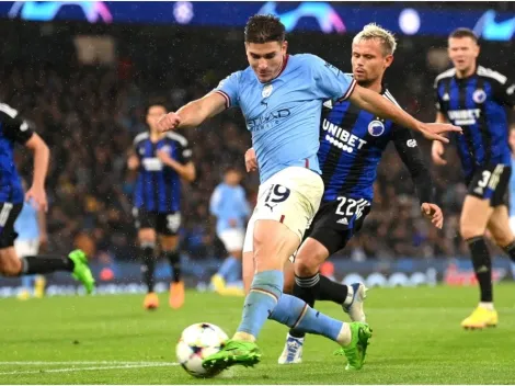 Copenhagen vs Manchester City: TV Channel, how and where to watch or live stream online free 2022/2023 UEFA Champions League in your country today