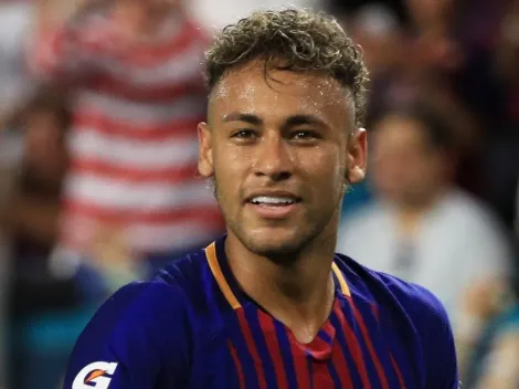 Brazilian legend admits Neymar wanted to leave PSG for Barcelona in 2019