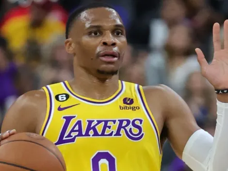 NBA News: Russell Westbrook makes bold statement about his shooting abilities for the upcoming season