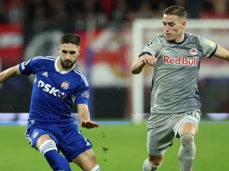 Dinamo Zagreb vs RB Salzburg: TV Channel, how and where to watch or live stream online free 2022-23 UEFA Champions League in your country today