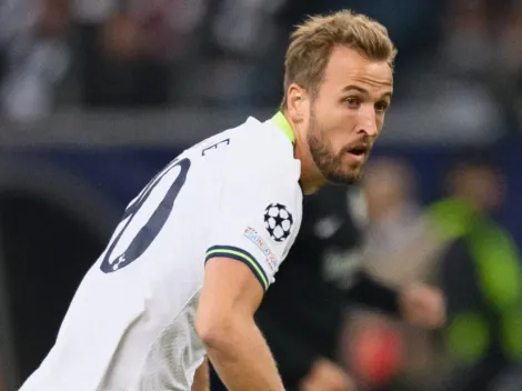 Tottenham vs Eintracht Frankfurt: TV Channel, how and where to watch or live stream online free 2022-2023 UEFA Champions League in your country today