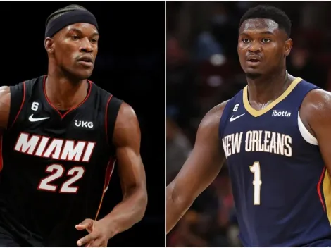 Miami Heat vs New Orleans Pelicans: Preview, predictions, odds and how to watch or live stream free 2022 NBA Preseason in the US today