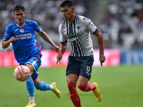 Monterrey vs Cruz Azul: Date, Time and TV Channel to watch or live stream free Liga MX Apertura 2022 Playoffs in the US