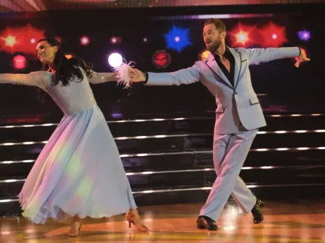 Dancing With the Stars 2022 spoilers: Theme, songs and dances for Episode 6 of Season 31