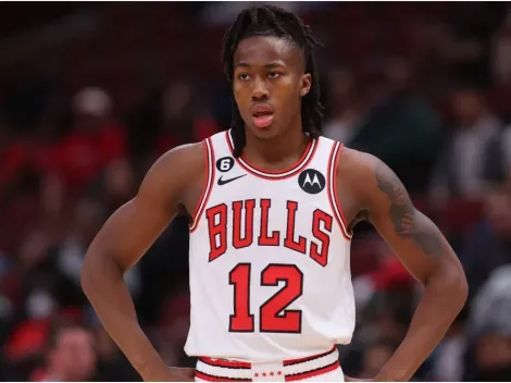 NBA Fantasy: Ayo Dosunmu and PG sleepers for your team