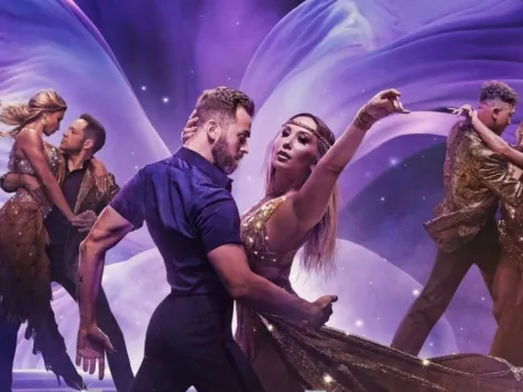 Dancing With the Stars 2022 voting: How to vote during Prom Night [Week 5] tonight