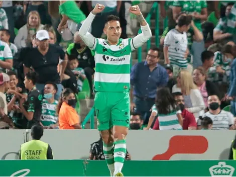 Santos Laguna vs Toluca: Date, Time, and TV Channel in the US to watch or live stream free 2022 Liga MX Torneo Apertura