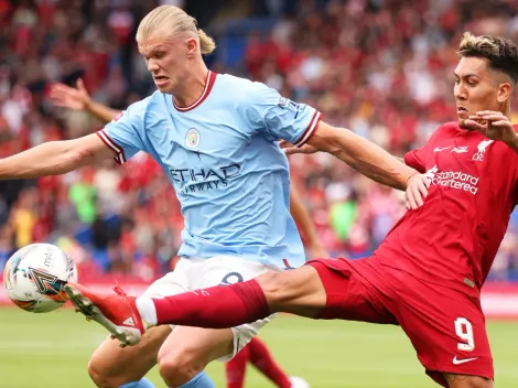 Liverpool vs Manchester City: Date, Time and TV Channel in the US and Canada to watch or live stream Matchday 10 of Premier League 2022-23