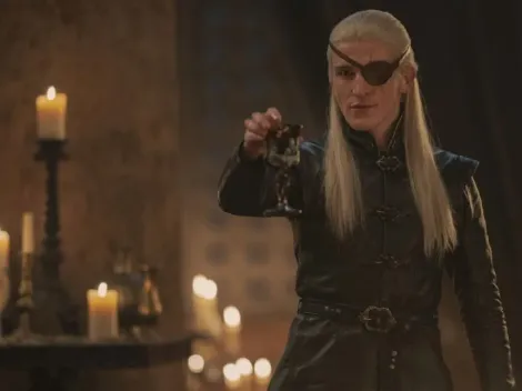 Ewan Mitchell's profile: Age, leap to fame, social media, filmography and TV shows of House of the Dragon actor