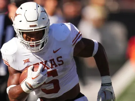 Texas vs Iowa State: Date, Time and TV Channel to watch or live stream free 2022 NCAA College Football Week 7 in the US